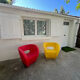 Ron Arad armchair