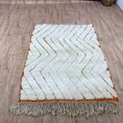 Handmade Moroccan rug 250cm x 150cm