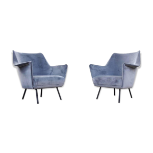 Ensemble de fauteuils