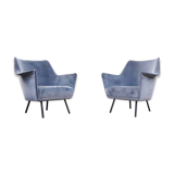 All of club 1950s chairs