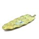 Leaf shaped centerpiece, France 1970s