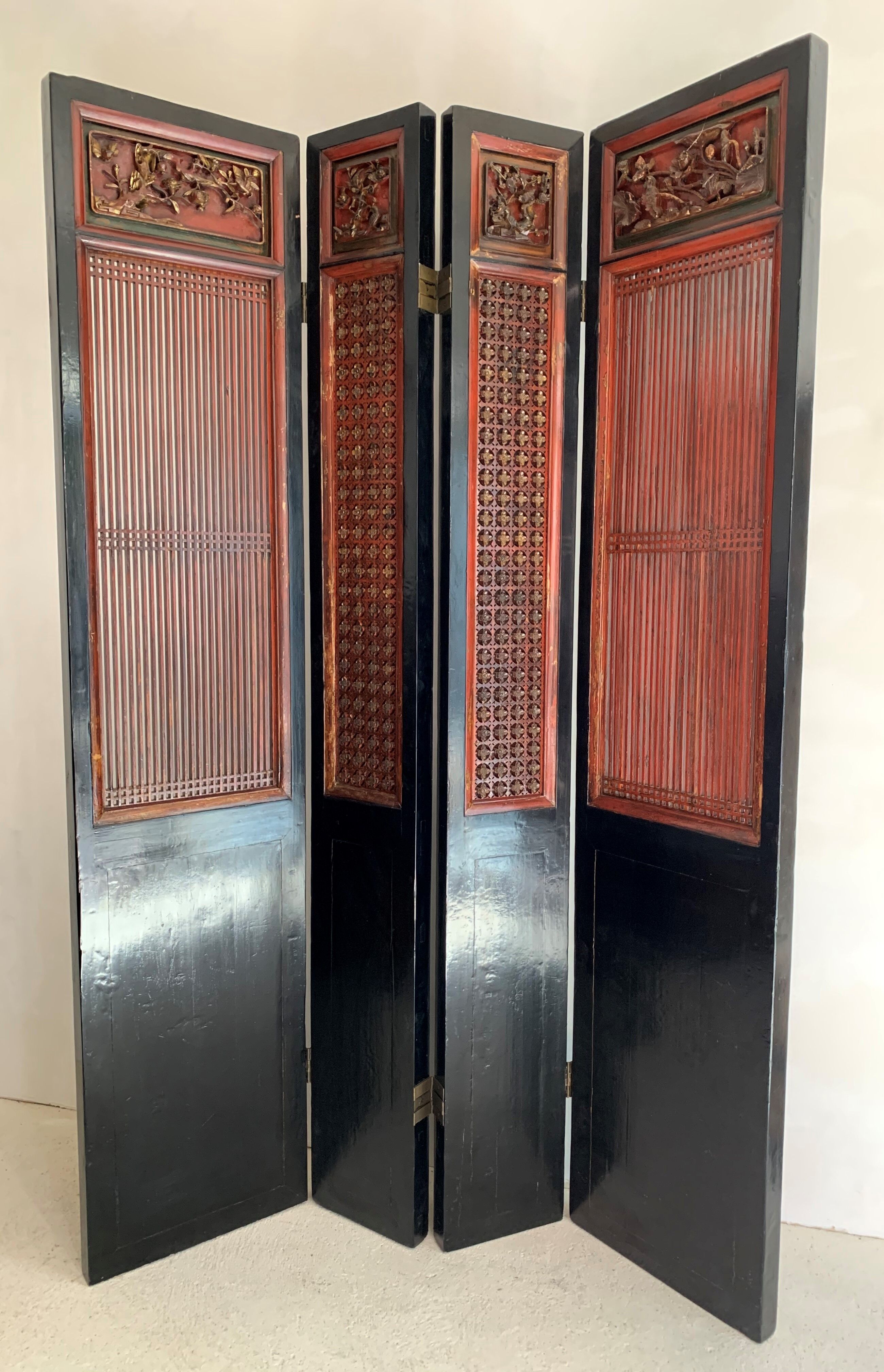 Lay screen of eastern China