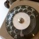 Téléphone à cadran Ericsson
