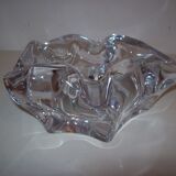 BAYEL crystal ashtray