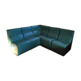 Chair forming sofa