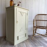 Old jam maker, retro style renovated