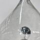 Lampe de table vintage par Alsterfors, Suède, 1960s
