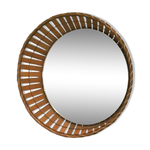 miroir vintage