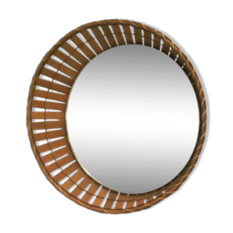 vintage mirror