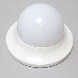 RZB 70s white wall or ceiling light