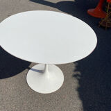 Knoll dining table
