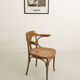 Bistro chair circa 1950