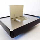 Gavina Caori coffee table by Vico Magistretti