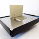 Table basse Gavina Caori par Vico Magistretti