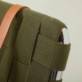 Danish daybed model GD1 by Karsten Gransgaard