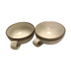 earthenware bowls