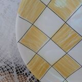 Plat ancien Salins "Cambridge "