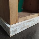 Meuble Caisson Industriel