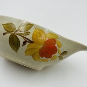 Vintage Jamaica Grès Saint-Amand Sauce Boat