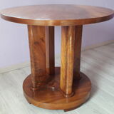 Art Deco period coffee table