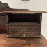 Louis XVI style dressing table / secretary
