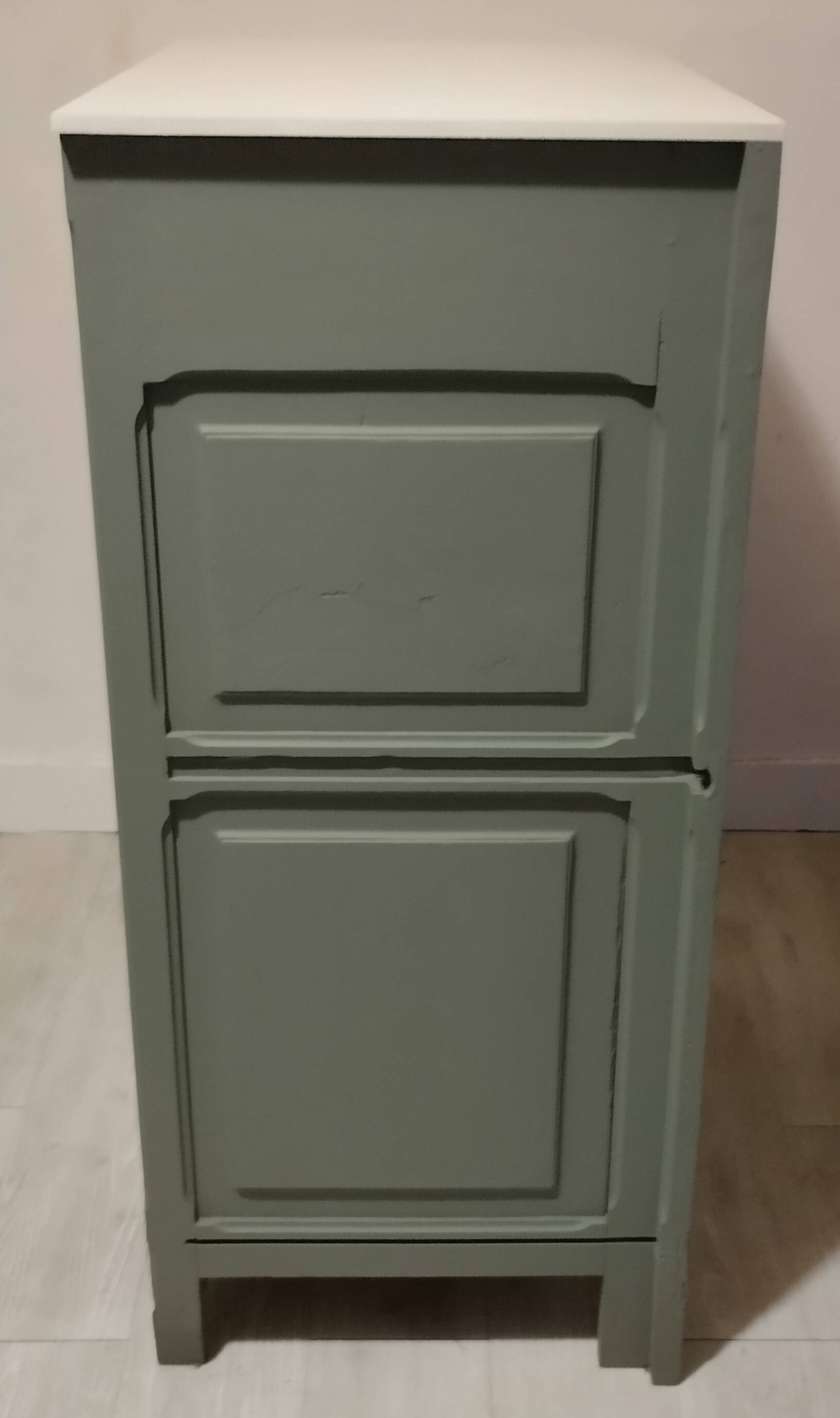 Parisian art deco buffet