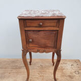 Bedside Louis XV style