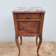 Bedside Louis XV style