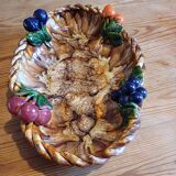 Barbotine Dish Grad St Peter Austria