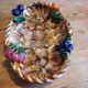 Barbotine Dish Grad St Peter Austria