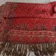 Plaid pashmina (Kazakhstan)