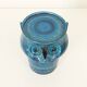 Ceramic owl by Aldo Londi for Bitossi, Italy, 1960s