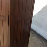 Parisian-style wardrobe