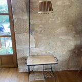 Vintage floor lamp