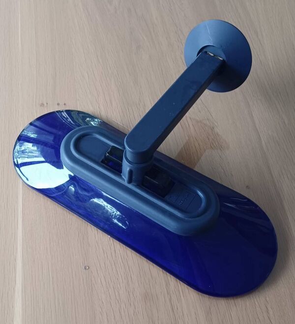 Ensemble Arteluce Artemide – Lampadaire + 3 appliques JILL A 380 – design i