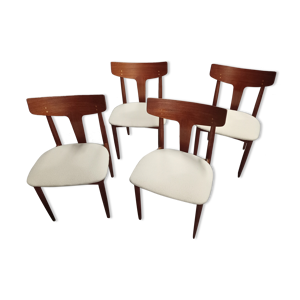 chaises danoises Samcom
