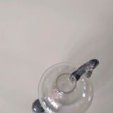 Soap bubble decanter