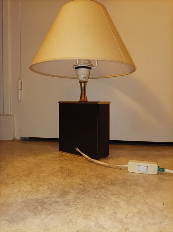 Lampe maison Le Dauphin