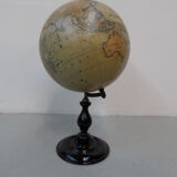 Vintage Globe