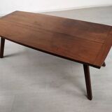 Scandinavian coffee table
