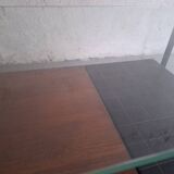 Georges Frydman designer coffee table