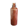 Brown sandstone bottle