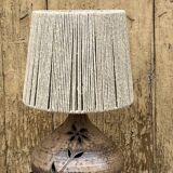Ceramic lamp