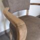 Fauteuil vintage