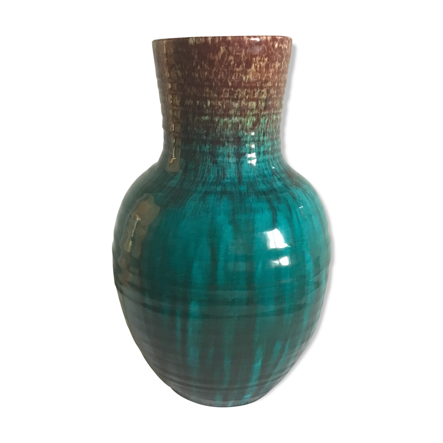 Accolay Vase