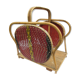 Log basket