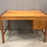 1970s brutalist desk