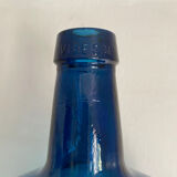 Demijohn blue
