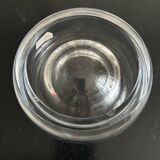 Baccarat crystal empty pocket