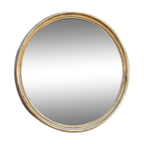Miroir vintage « fisheye » 40cm